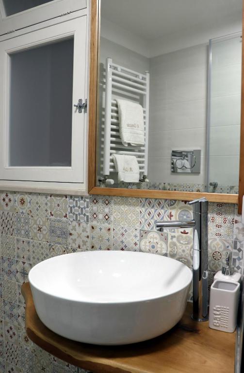 A Casuccia room 1